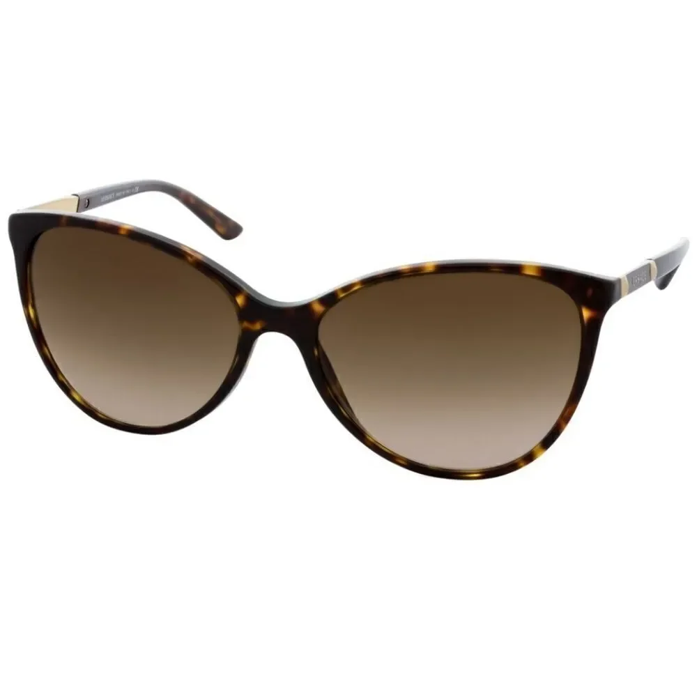 VERSACE Women's VE4260 58mm Sunglasses